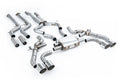 BMW X3 G01/X4 G02 S58 LCI (GPF Equipped) - OPF/GPF Bypass System