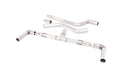 Ford Focus MK4 ST Hatch - Race (Louder) GPF Back Exhaust System