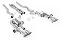 Ford Mustang 5.0 V8 Dark Horse/ Mach 1 - Active Valved Cat Back