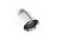 Ford F150 5.0 V8 Supercrew - Race Part-Resonated (Louder) Cat-back with Single Polished Tip