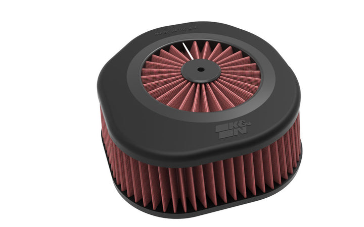 K&N Replacement Air Filter | SU-4518XD