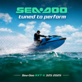 Sea-Doo RXT-X 325 2025 Custom ECU Tuning