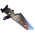 APEX Design USA TSR Through Shaft Ram Skid Plate