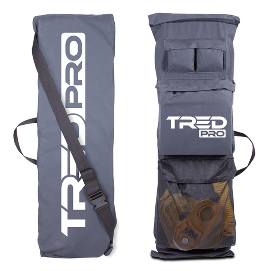 ARB TRED Pro Carry Bag – Recovery Board & Gear Storage for Off-Road Vehicles