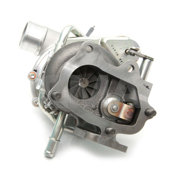 Funk Motorsport IHI VF35 Turbo Blanket – Turbo Heat Management