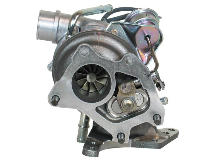 Funk Motorsport IHI VF36 Turbo Blanket – IHI Turbo Heat Management