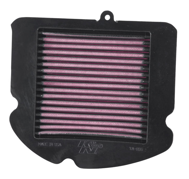 K&N Replacement Air Filter | YA-0116