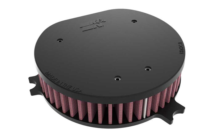 K&N Replacement Air Filter | YA-1199