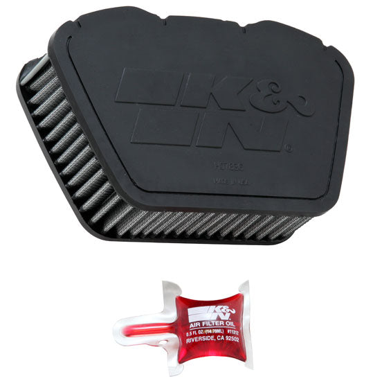 K&N Replacement Air Filter | YA-1307