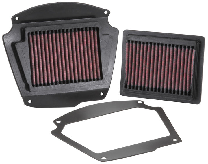 K&N Replacement Air Filter | YA-1602