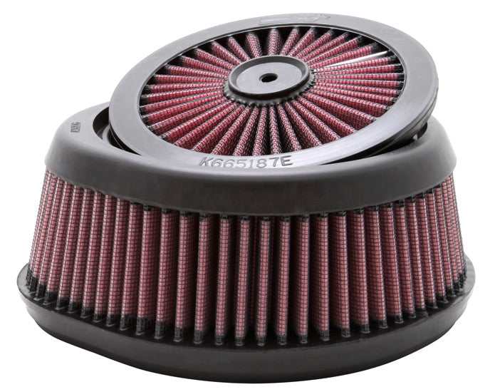 K&N Replacement Air Filter | YA-2506XD