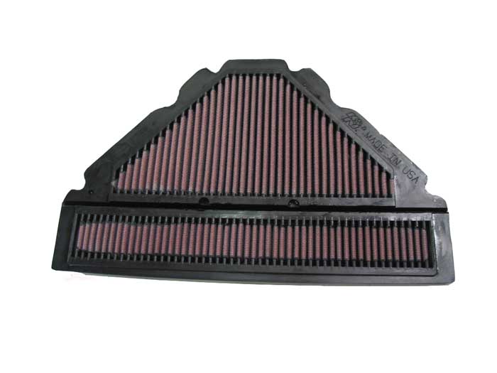 K&N Replacement Air Filter | YA-6096