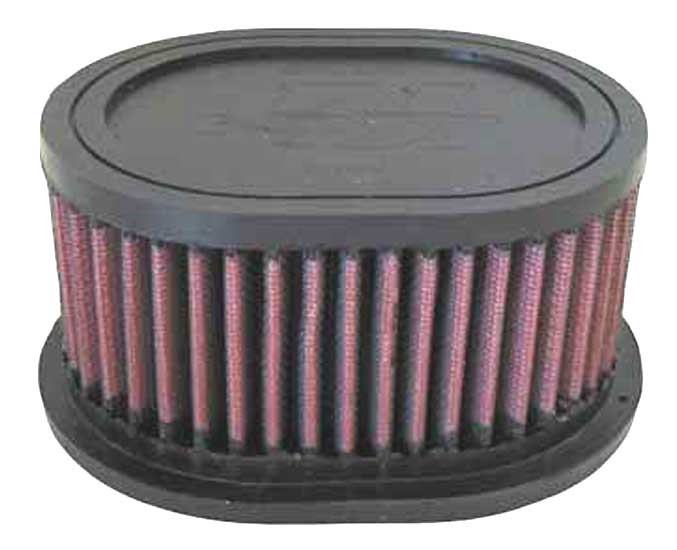 K&N Replacement Air Filter | YA-6098