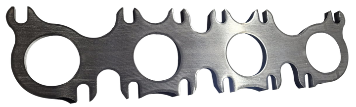 Kooks Coyote / Voodoo Dual-Pattern Header Flange - 70-080