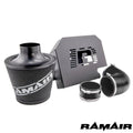 Ramair SR Performance Foam Induction Kit - Ford Focus MK2 ST 225 2005-2012 (with ECU holder) | SR-225-BK-ECU