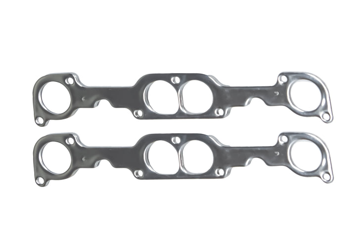 Kooks SBC Stahl Seven-Bolt Header Gaskets, Pair - PY-8017-AL