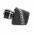 Ramair Jetstream Foam Cone Air Filter (Alloy Neck) - 100mm | JS-109-BK-KIT