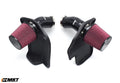 MST Performance Cold Air Intake System – BMW F90 M5 S63 4.4L – Black | MST-BW-F90M5-BK