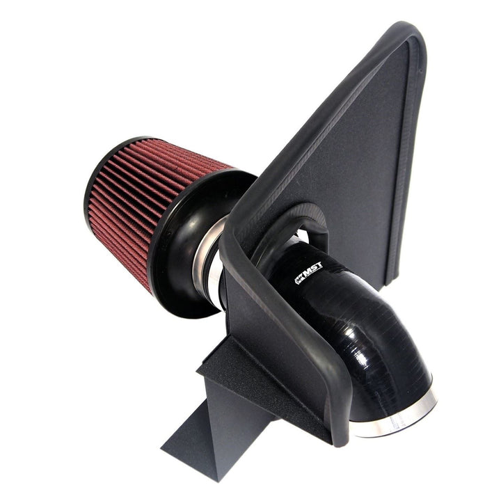MST Performance Cold Air Intake System – Audi A4 (B8) – 1.8 TFSI (EA888 Gen 3 – No MAF Sensor) 2012-2015 & more | MST-AD-A402