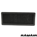 Ramair PRORAM Pleated Panel Air Filter - Citroen C4 2009-2017 & more | PPF-1816