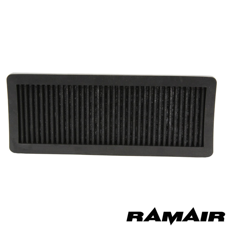 Ramair PRORAM Pleated Panel Air Filter - Citroen C4 2009-2017 & more | PPF-1816