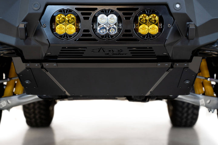 ADD Bomber/Krawler Front Skid Plate - Ford Bronco 2021-2026