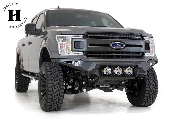 ADD Bomber Front Bumper for Ford F-150 | 2018-2020