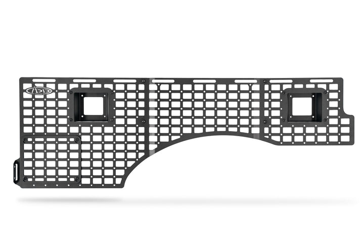 ADD Bed Side MOLLE Panels - Ford F-150 / Raptor