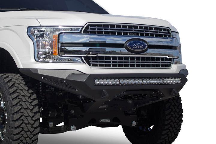 ADD Stealth Fighter Front Bumper for Ford F-150 (2018-2020)