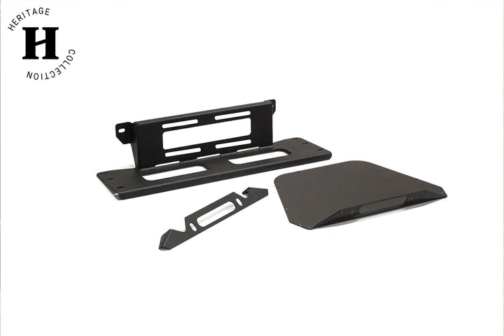ADD Stealth Fighter Winch Kit - Ford F-150 2021-2023