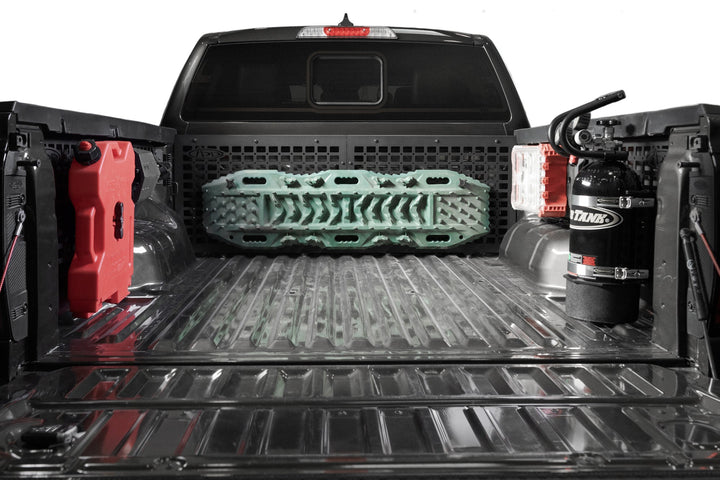 ADD Bed Cab MOLLE Panels - Ford Ranger Raptor 2024-2026