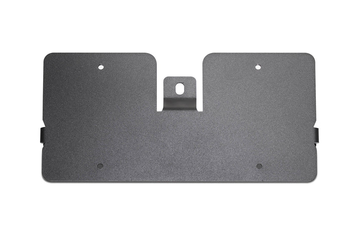 ADD Universal Front Number Plate Bracket - Compatible Non-Winch Bumpers