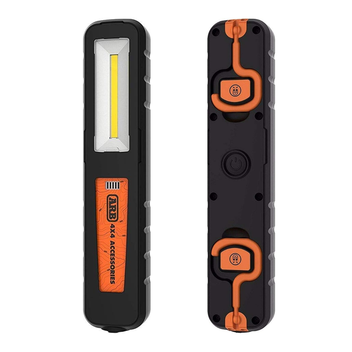 ARB Rechargeable Adventure Light 600