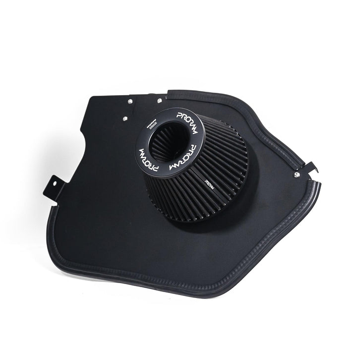 Ramair PRORAM Pleated Induction Kit – VW Transporter T6 2.0 BiTDI 2015+ | PRK-257-90