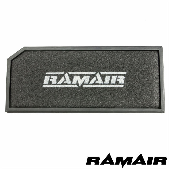 Ramair Dual-Layer Foam Panel Air Filter - Audi A3 (8P) 2.0 TFSI (200bhp) 2003-2013 & more | RPF-1747