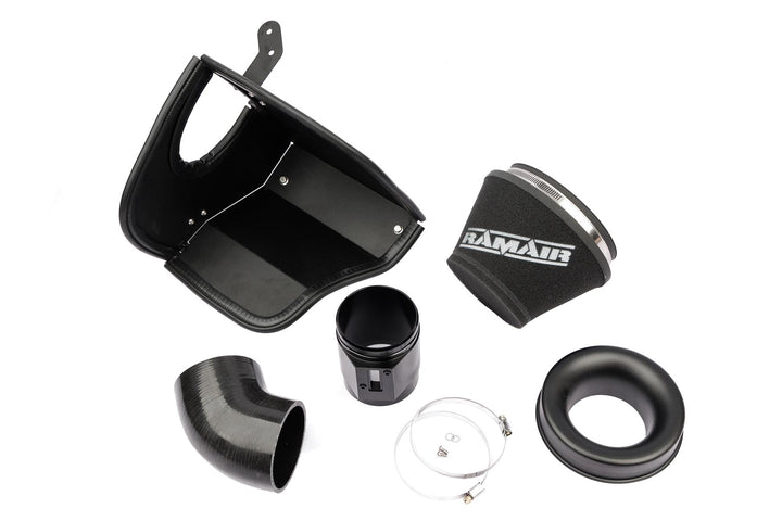 Ramair Jetstream Foam Induction Kit – BMW 1 Series 128ti F40 2.0 B48 2020-2024 | JSK-253