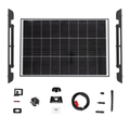 ARB Altitude 120W Solar Panel Kit Altitude