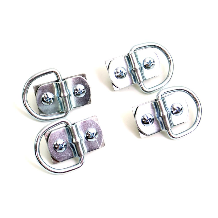ARB Fold Down Anchor Point Kit (Set of 4)