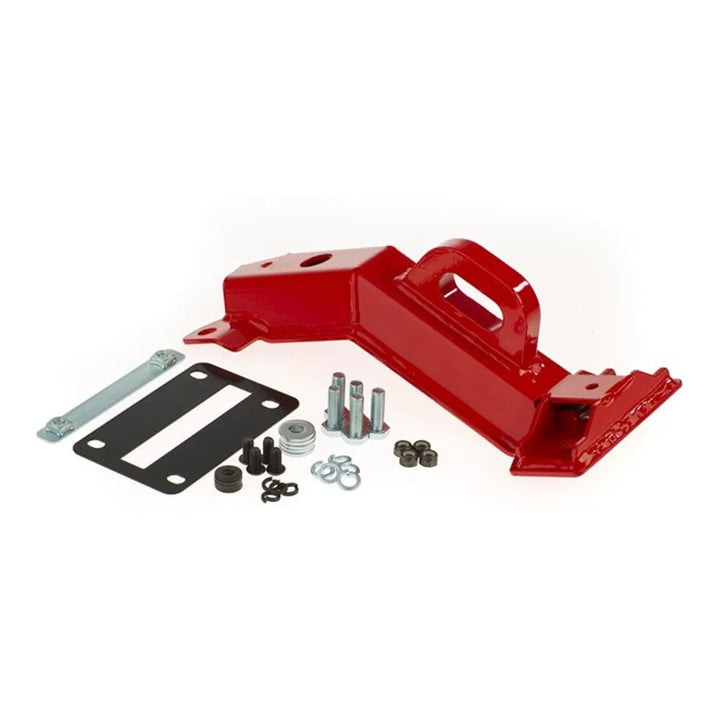 ARB Recovery Point Red 8 Tonne Rated Hilux Mk6-7 (2005-2016)