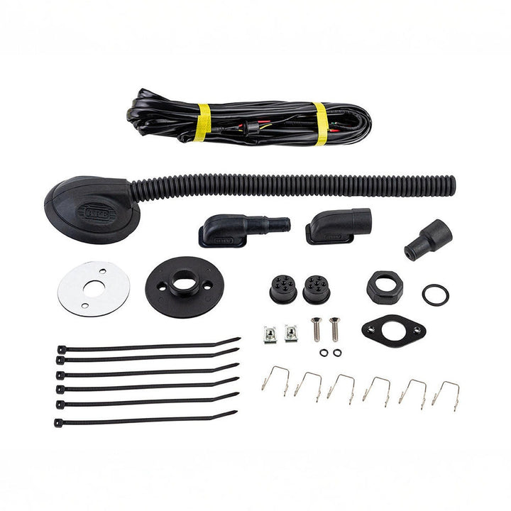 ARB BASE Rack Pre-Wired 3-Circuit Wiring Kit