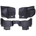 ARB Floor Mat Set - LC250 RHD 2024+