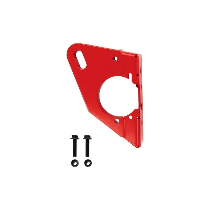 ARB Left Rear Recovery Point - Ranger Mk8, OE Towbar