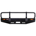 ARB Winch Bar - Prado 90 1996-2000, Without SRS