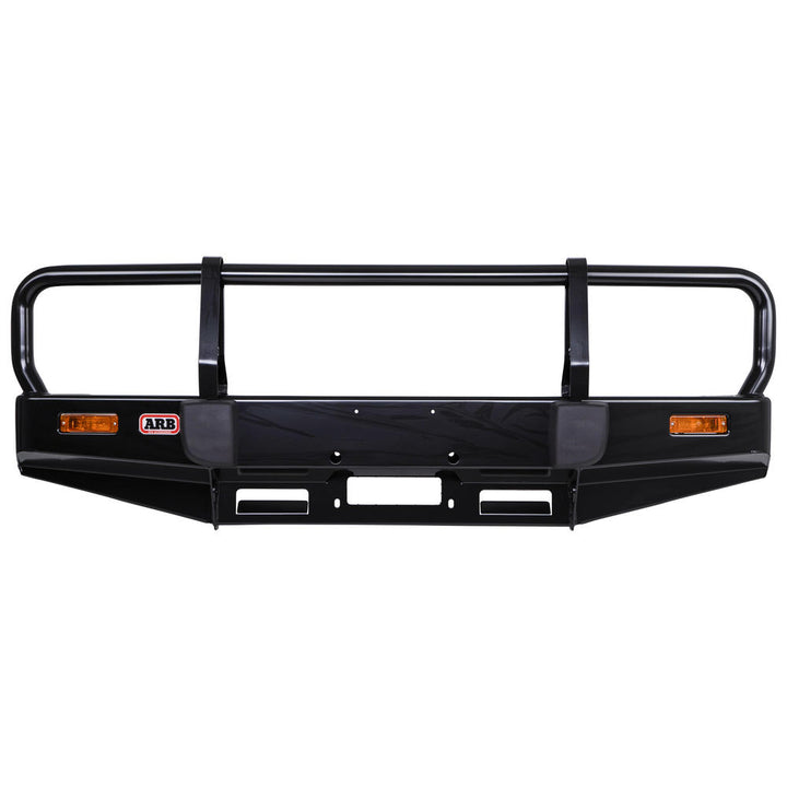 ARB Winch Bar - Prado 90 1996-2000, Without SRS