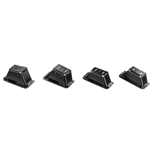 ARB Ascent Roof Bar Mount Kit XRR4140470