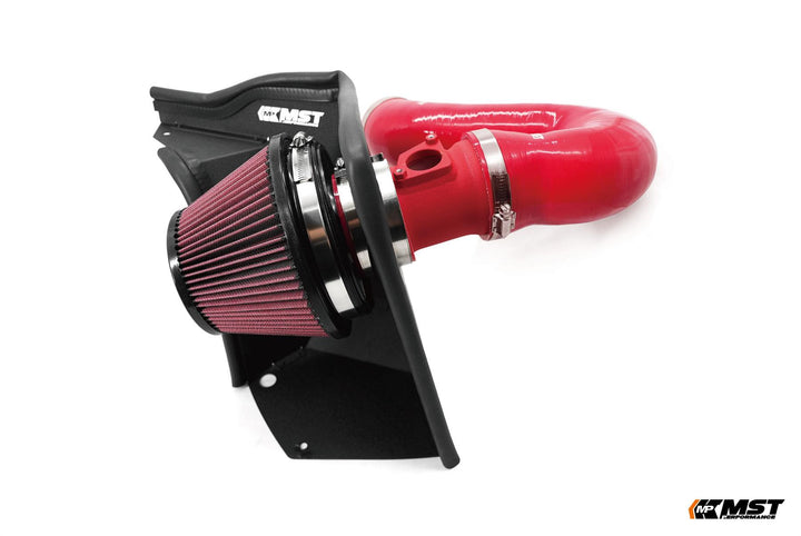 MST Performance Cold Air Intake System – Honda Civic FL5 Type R 2022+ | MST-HD-TPR01R