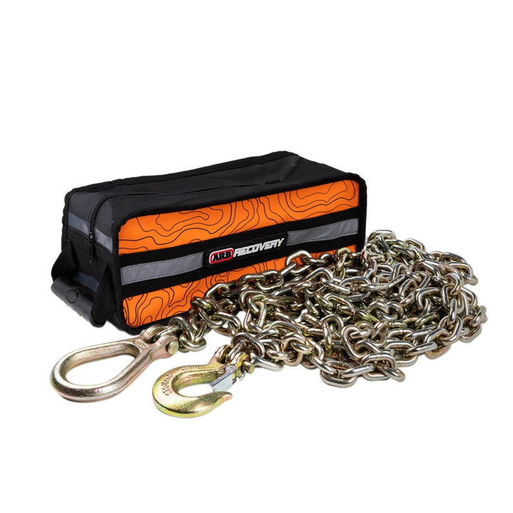 ARB Drag Chain & Bag