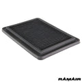 Ramair PRORAM Pleated Panel Air Filter - Suzuki Baleno 1.0 2016-2021 & more | PPF-9829