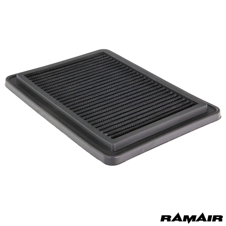 Ramair PRORAM Pleated Panel Air Filter - Suzuki Baleno 1.0 2016-2021 & more | PPF-9829
