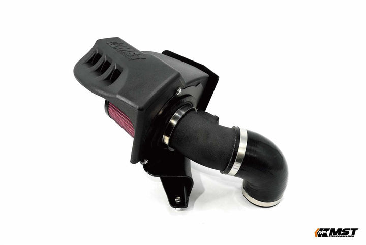 MST Performance Cold Air Intake System - BMW 3 Series G20 G21 G28 G80 G81 2.0T B48 2019+ | MST-BW-B4805